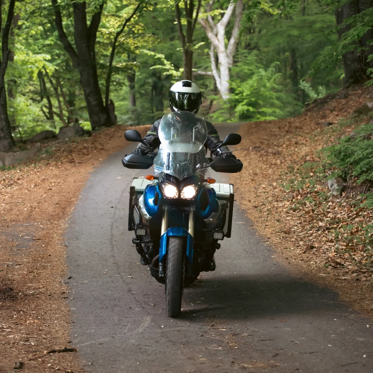 Aventuras em Estrada